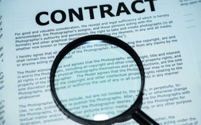 Why Businesses Should Avoid Non-performance of Contracts