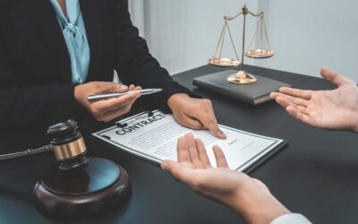 Top Legal Mistakes New Businesses Make and How to Avoid Them