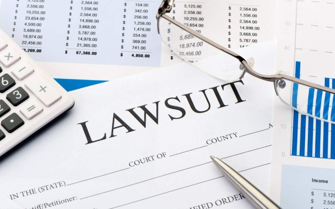 How To Protect Your Business From a Lawsuit