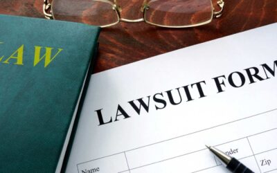 Understanding the Lawsuit Process: A Guide to Handling Disputes