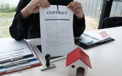 How to Handle Breach of Contract Disputes During Litigation