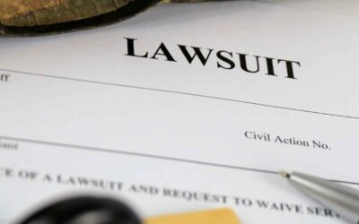 Steps to Take When Your Business Faces a Lawsuit in San Jose