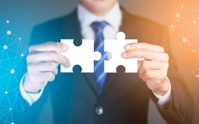 Legal Steps for Merging Two Businesses