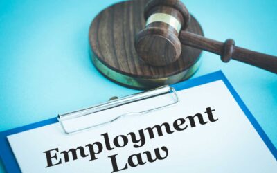 Legal Consequences of Ignoring Employment Laws