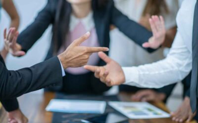 The Role of Mediation in Business Disputes