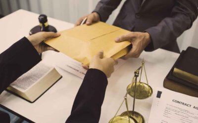 The Importance of Evidence in Winning Business Litigation Cases