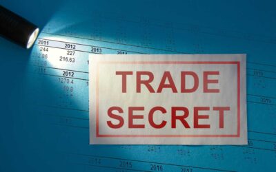 How to Protect Trade Secrets When Employees Leave