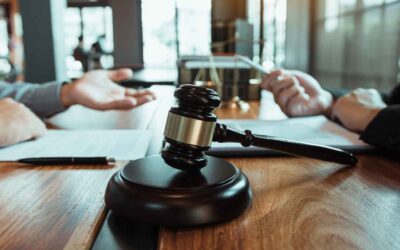 Strategies for Defending High-Stakes Commercial Litigation in California