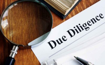Due Diligence Checklist for Renting Commercial Real Estate