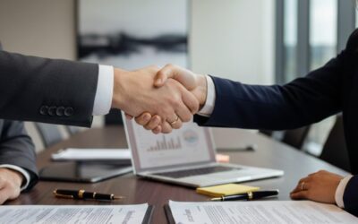 Legal Considerations in High-Value Mergers and Acquisitions