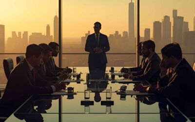 Boardroom Conflicts: Legal Solutions for Directors and Officers
