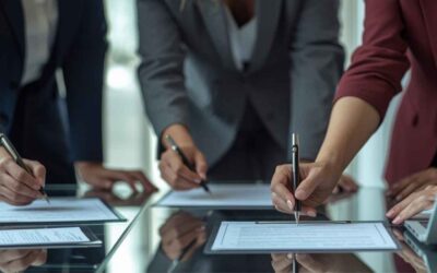 Preventative Legal Strategies for High-Growth Businesses and Corporate Expansion