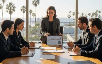 Resolving Shareholder Disputes: Mechanisms to Resolve disputes.