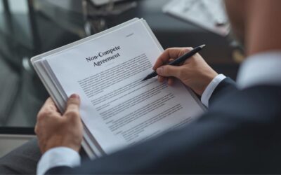 Silicon Valley Non-Compete Disputes: California’s Unique Rules