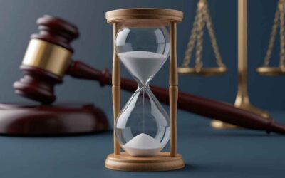 Statute of Limitations for Business Lawsuits in California