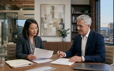 Representations and Warranties: What Sellers Must Disclose