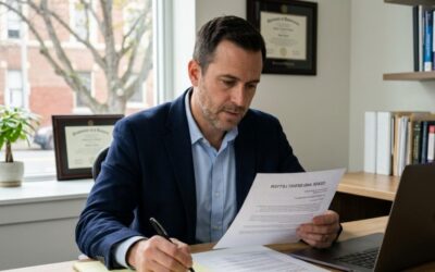 Responding to a Cease and Desist Letter: Legal Steps for California Business Owners
