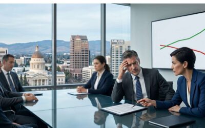 What is Fiduciary Duty in California Business Relationships