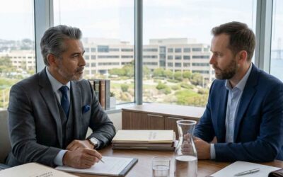 How to Sue for Breach of Contract in California: A Step-by-Step Guide
