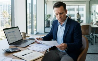 Business Fraud in California: How to Recognize It and What to Do