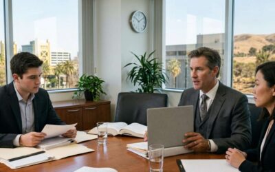 What Is Civil Litigation? How the Process Works in California