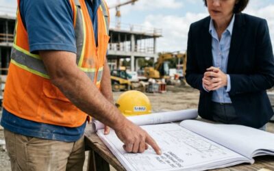 Construction Litigation Attorney in San Jose: Your Legal Options for Business Construction Disputes