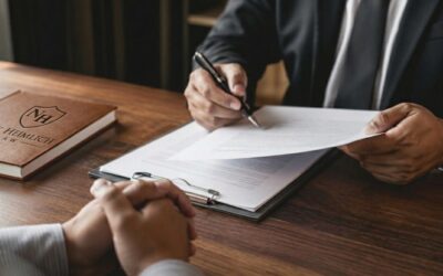 When to Hire an Employment Lawyer: A California Employer’s Guide