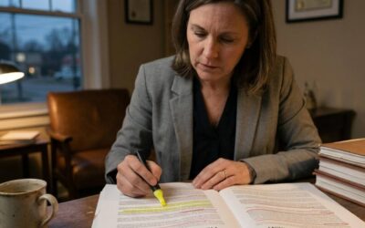Franchise Agreement Red Flags: What to Look for Before You Sign