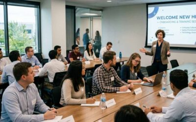 Understanding California’s AB 692 and the Ban on Training Repayment Clauses