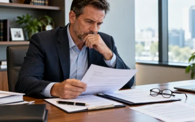 Are You Personally Liable Under a Commercial Lease Guaranty?
