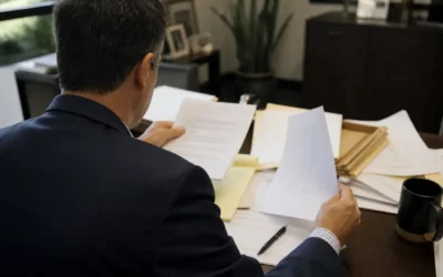 How to Get Out of a Franchise Agreement in California